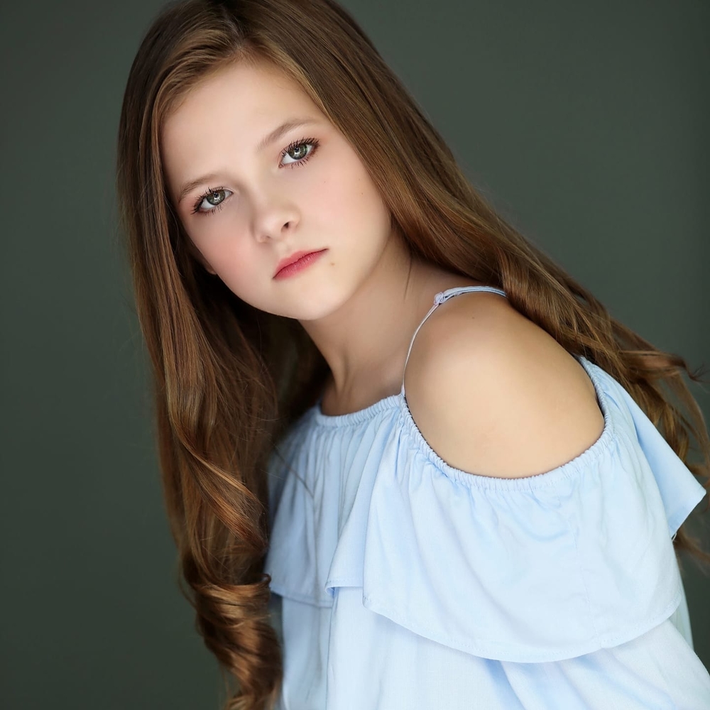 Meet your Posher, Kyla